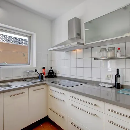 펜션 Casa Cipreses