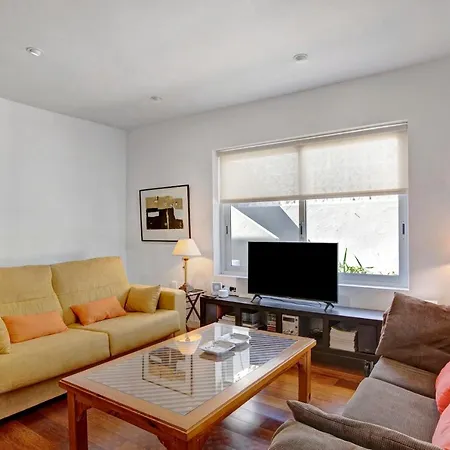 펜션 Casa Cipreses *