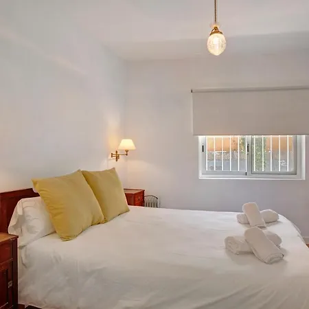 Casa Cipreses 푸에르토 드 라 크루즈