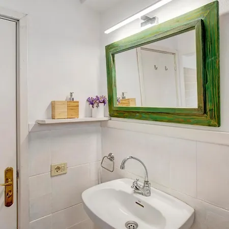 펜션 Casa Cipreses *