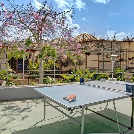 Casa Cipreses 펜션 *