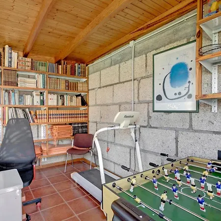 Casa Cipreses 푸에르토 드 라 크루즈