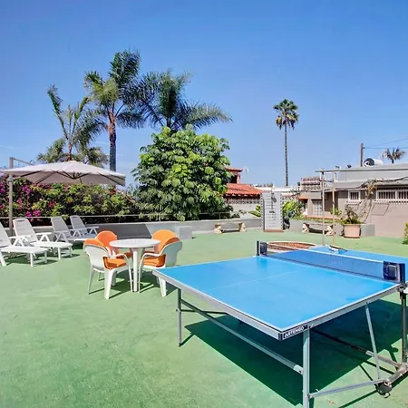 펜션 Casa Cipreses