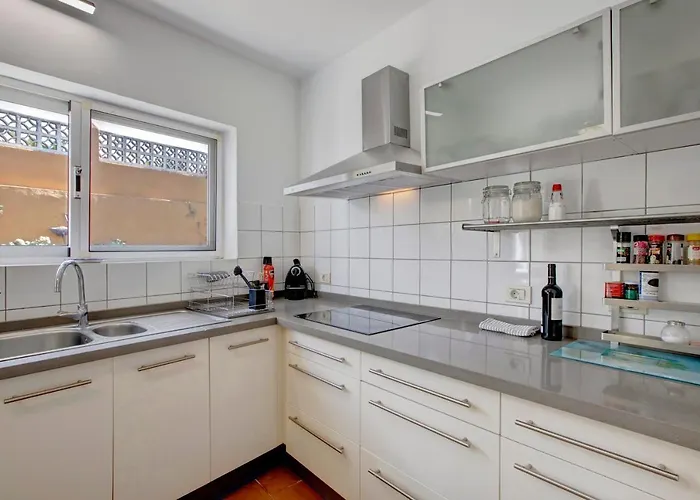 Hébergement de vacances Casa Cipreses