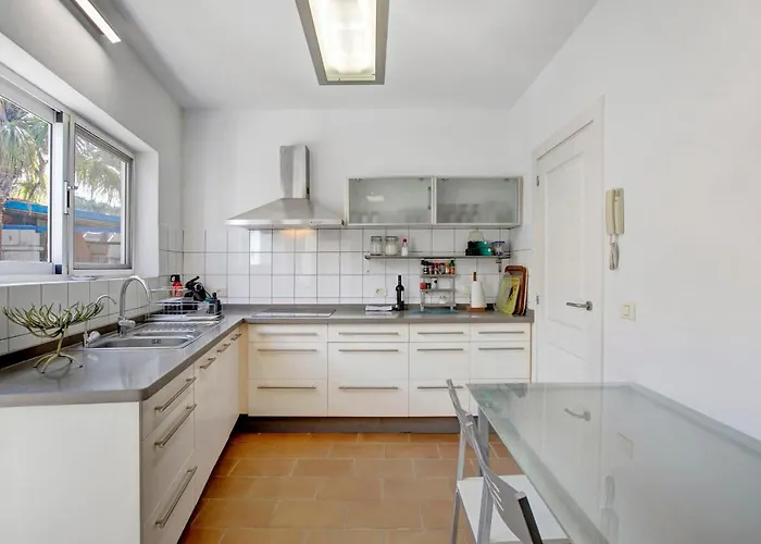 Casa Cipreses Hébergement de vacances Puerto de la Cruz (Tenerife)