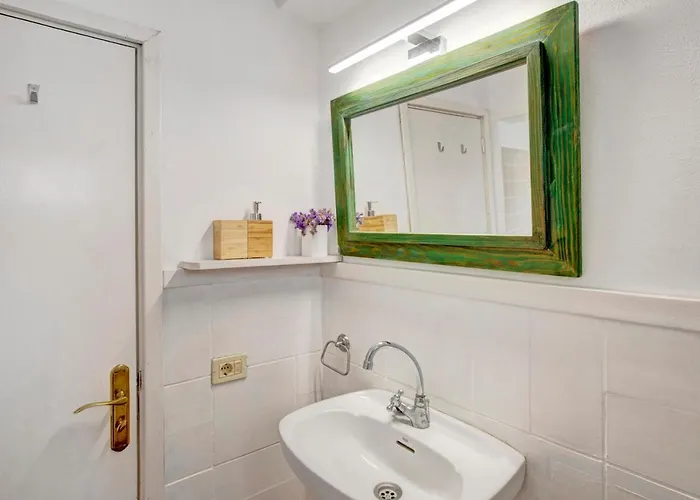 Hébergement de vacances Casa Cipreses *