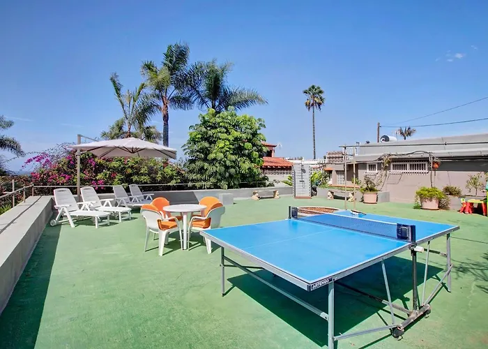 Hébergement de vacances Casa Cipreses