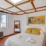 Casa Cipreses 別荘