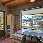 Casa Cipreses 別荘