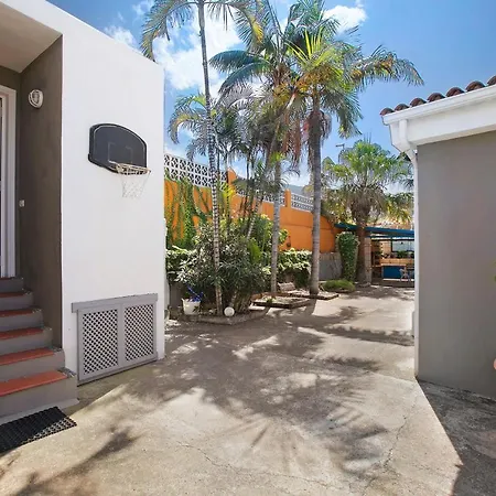 度假居 Casa Cipreses *