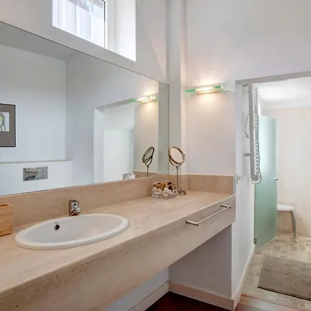 Casa Cipreses * 拉克鲁斯