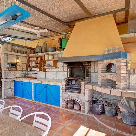 Дом отдыха Casa Cipreses