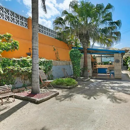 度假居 Casa Cipreses *