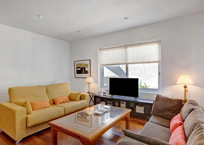 Дом отдыха Casa Cipreses *