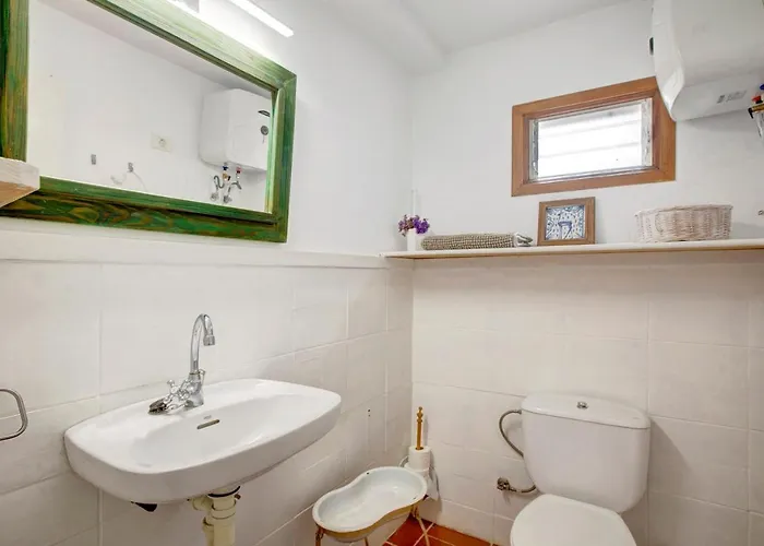 Casa Cipreses Пуэрто-де-ла-Крус