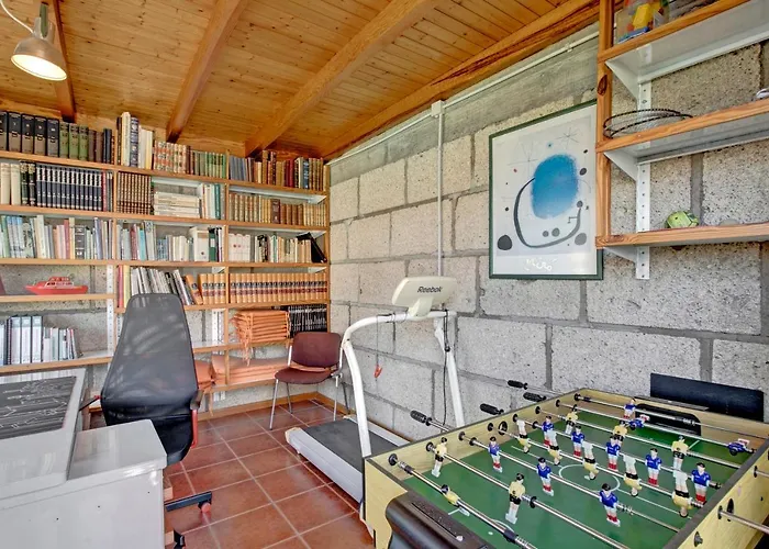 Casa Cipreses Пуэрто-де-ла-Крус