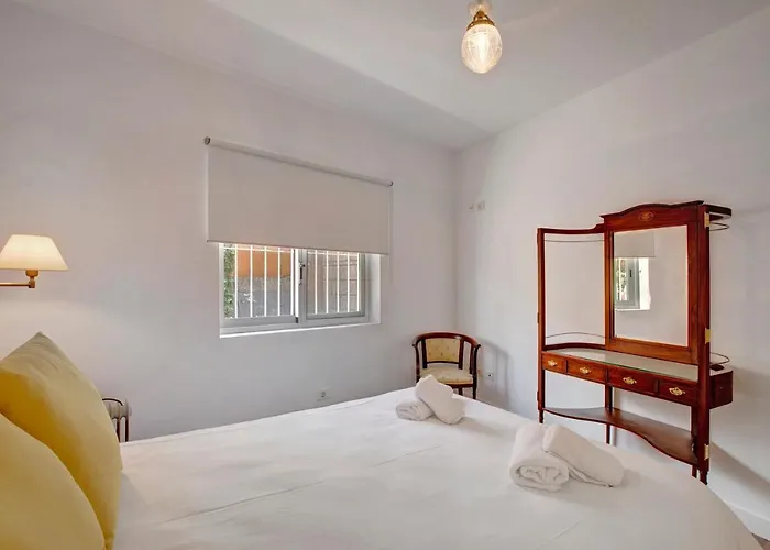 Дом отдыха Casa Cipreses