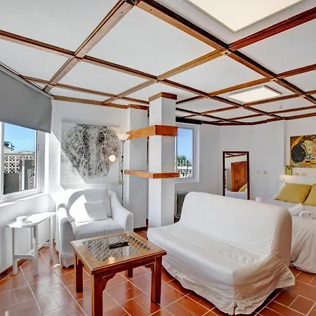 Casa Cipreses *