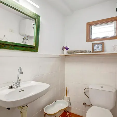 Casa Cipreses Puerto de la Cruz (Tenerife)