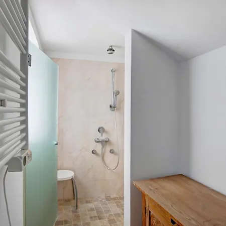 Casa Cipreses 別荘 *