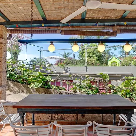 Casa Cipreses Tatil Evi *