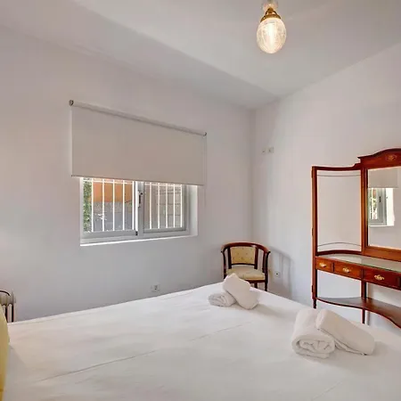 Сasa de vacaciones Casa Cipreses