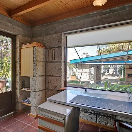 Casa Cipreses Сasa de vacaciones