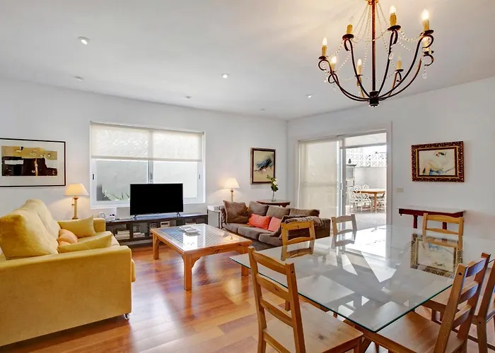 Casa Cipreses Tatil Evi Puerto de la Cruz (Tenerife)