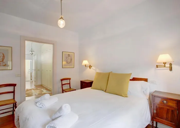 Casa Cipreses Ferienhaus *