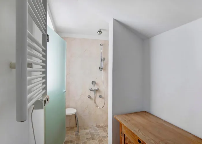 Casa Cipreses Tatil Evi *
