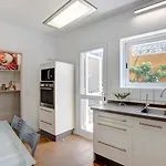 Casa Cipreses 度假居