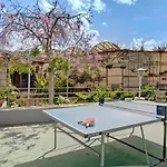 Casa Cipreses 度假居 *