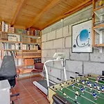 Casa Cipreses 拉克鲁斯