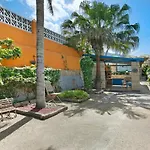 度假居 Casa Cipreses *